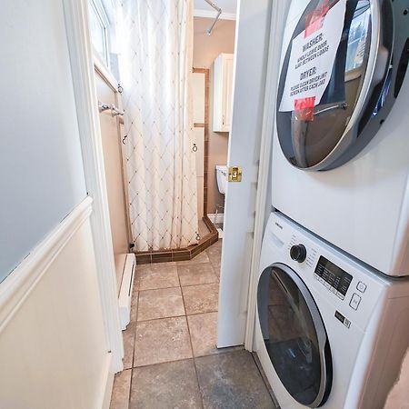 Downtown Whitehorse Apartment In Old Town מראה חיצוני תמונה