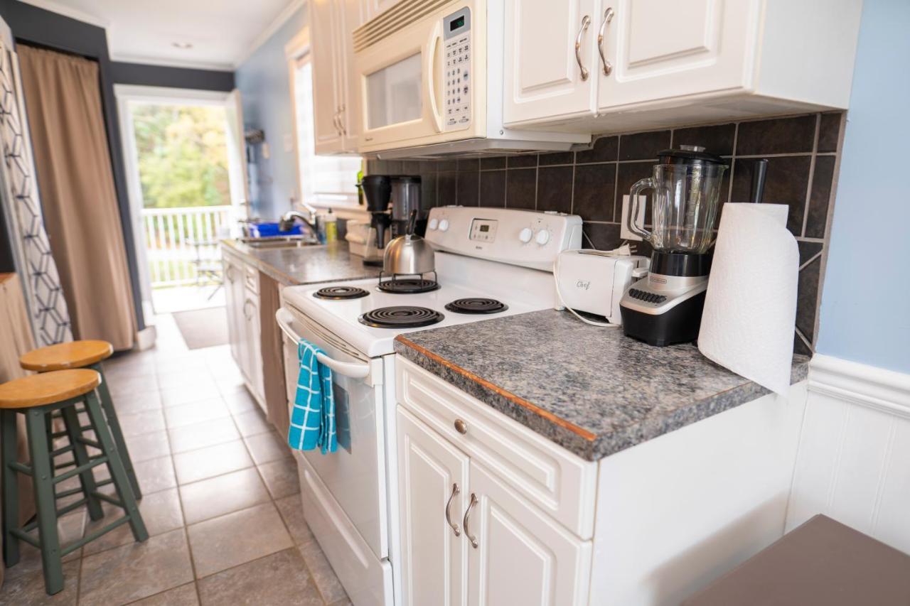 Downtown Whitehorse Apartment In Old Town מראה חיצוני תמונה