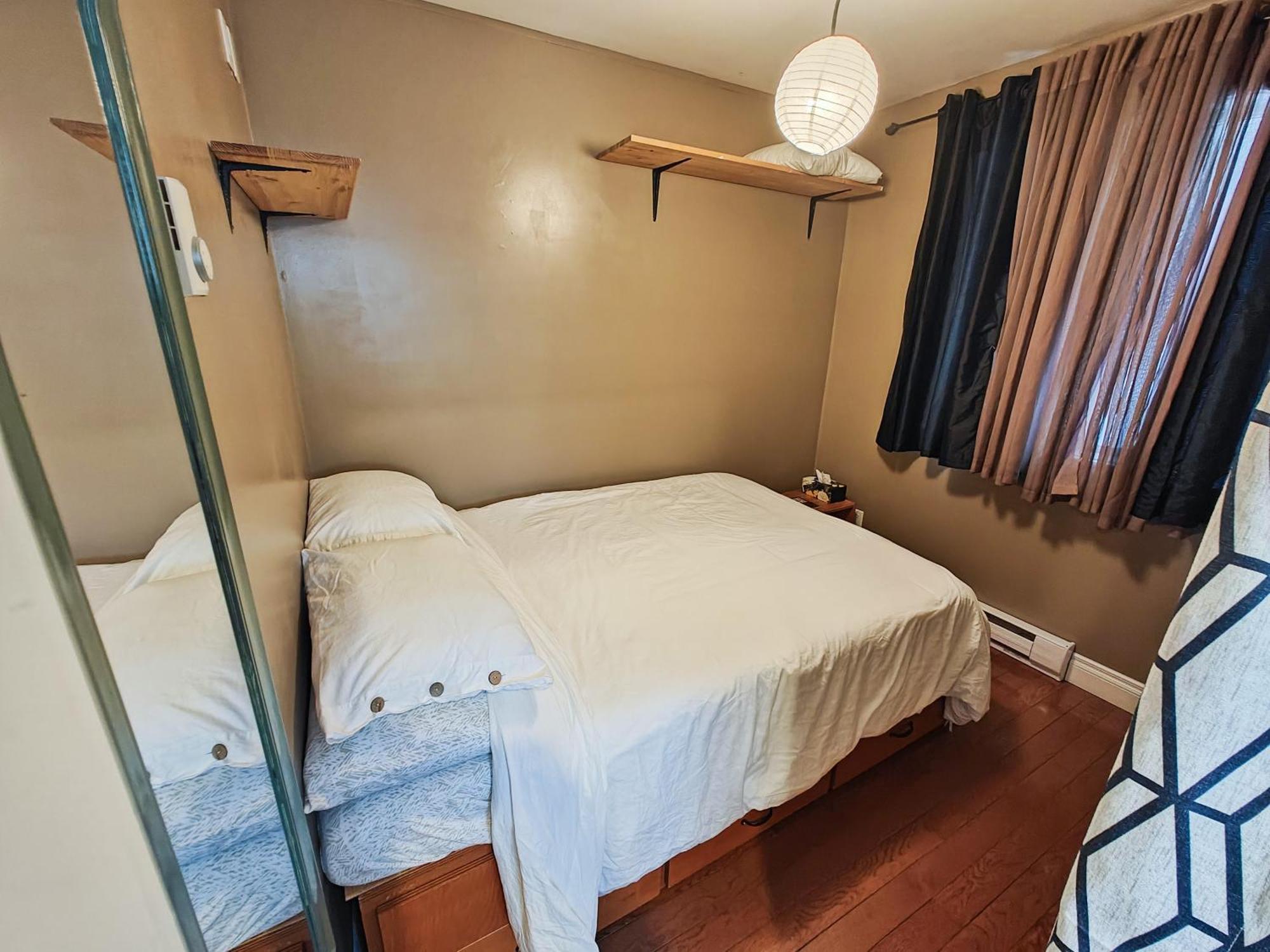 Downtown Whitehorse Apartment In Old Town מראה חיצוני תמונה