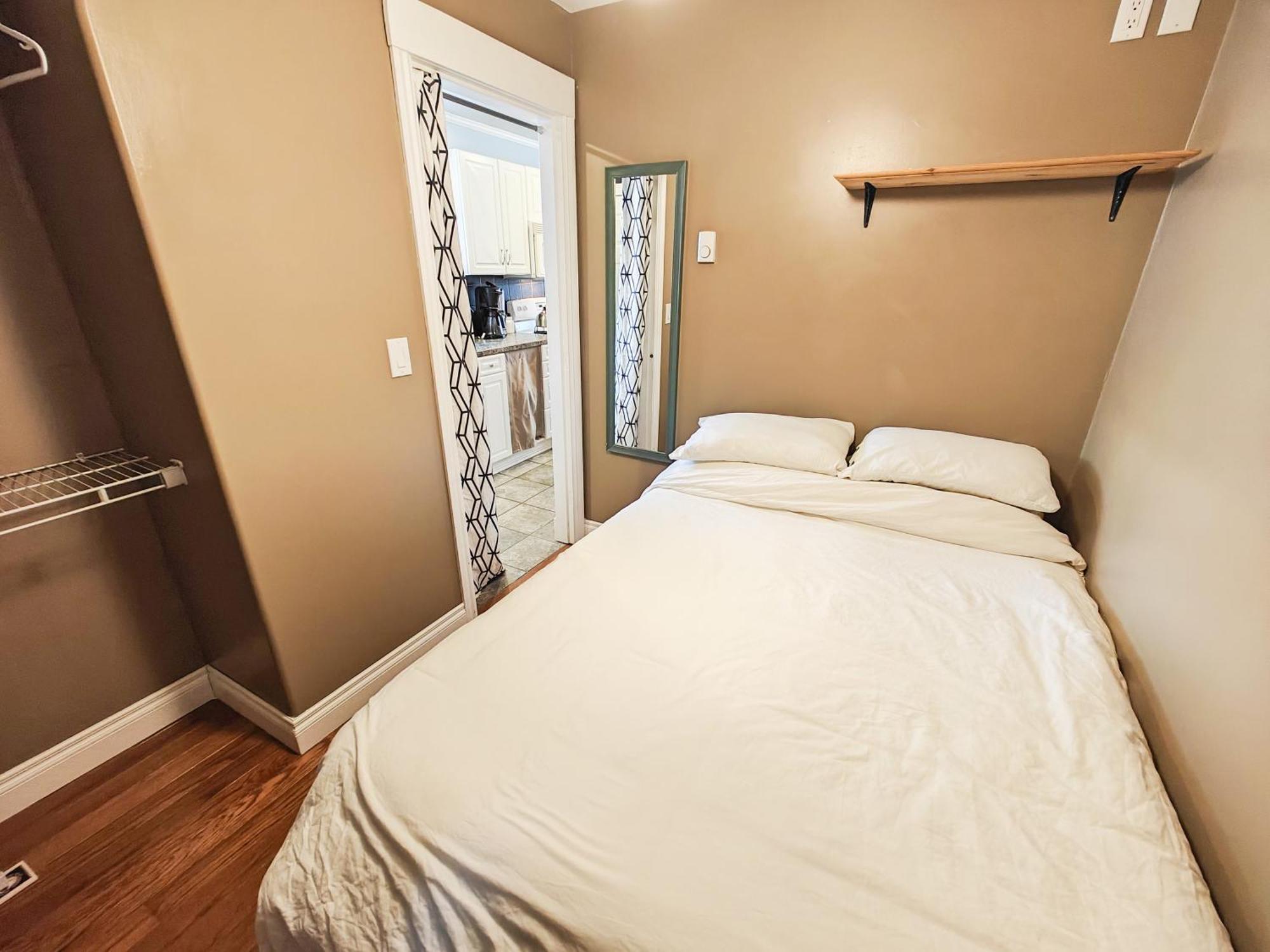 Downtown Whitehorse Apartment In Old Town מראה חיצוני תמונה
