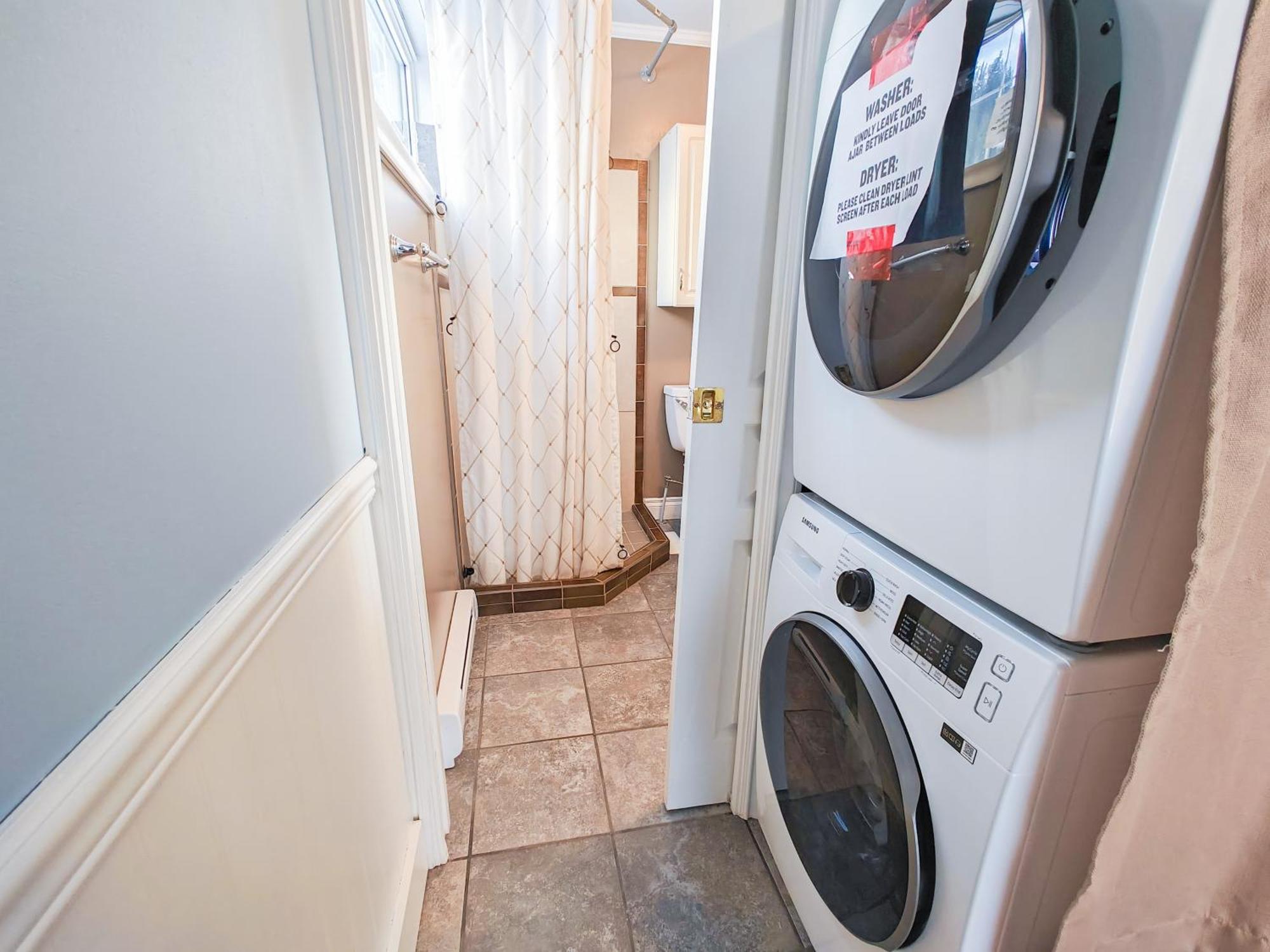 Downtown Whitehorse Apartment In Old Town מראה חיצוני תמונה